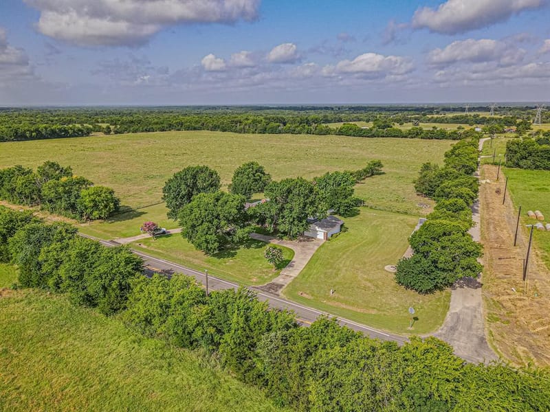 4160 Fm 513 S, Lone Oak TX 75453 - Photo 28
