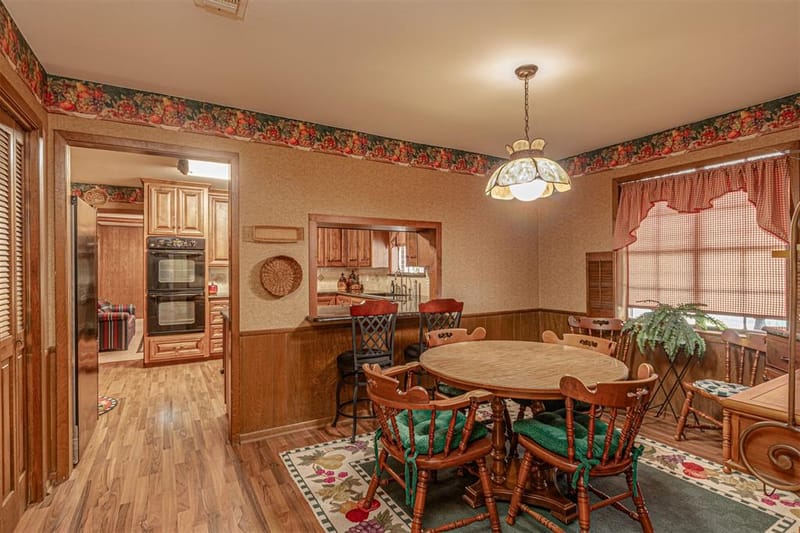 4160 Fm 513 S, Lone Oak TX 75453 - Photo 9