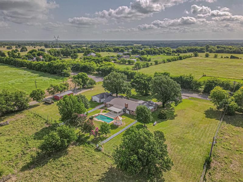 4160 Fm 513 S, Lone Oak TX 75453 - Photo 30