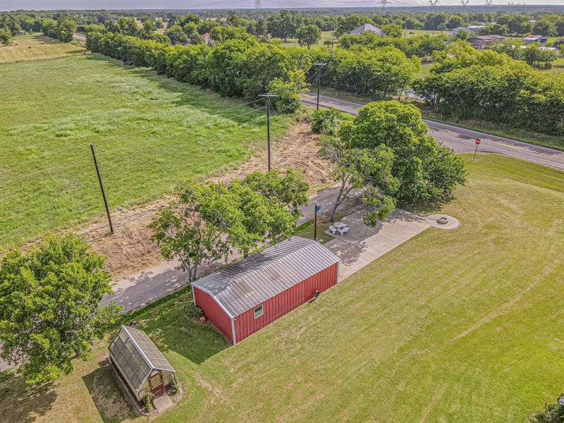 4160 Fm 513 S, Lone Oak TX 75453 - Photo 34
