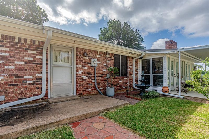 4160 Fm 513 S, Lone Oak TX 75453 - Photo 38