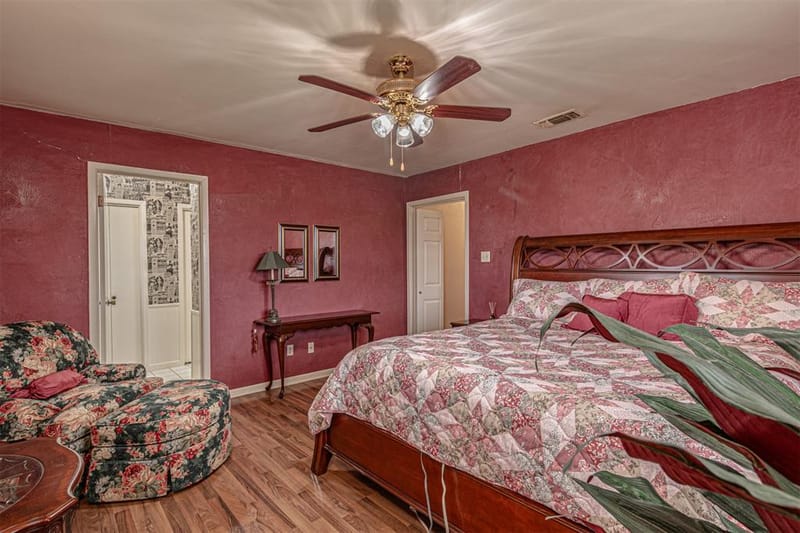 4160 Fm 513 S, Lone Oak TX 75453 - Photo 18