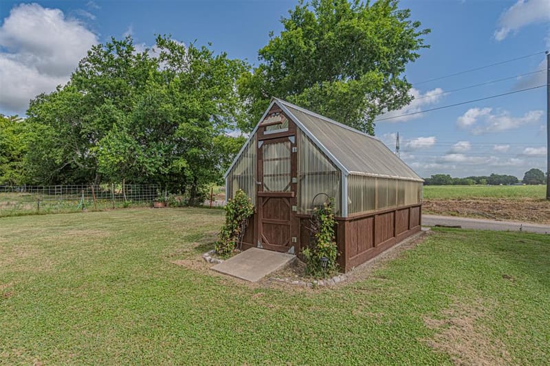 4160 Fm 513 S, Lone Oak TX 75453 - Photo 37