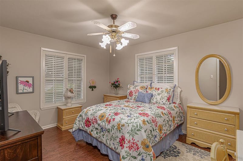 4160 Fm 513 S, Lone Oak TX 75453 - Photo 15