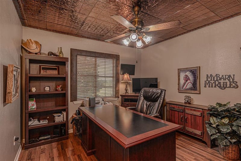 4160 Fm 513 S, Lone Oak TX 75453 - Photo 19