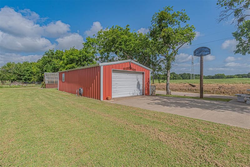 4160 Fm 513 S, Lone Oak TX 75453 - Photo 35