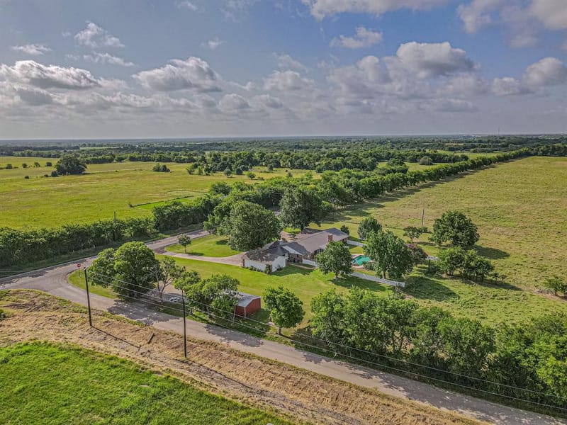 4160 Fm 513 S, Lone Oak TX 75453 - Photo 29