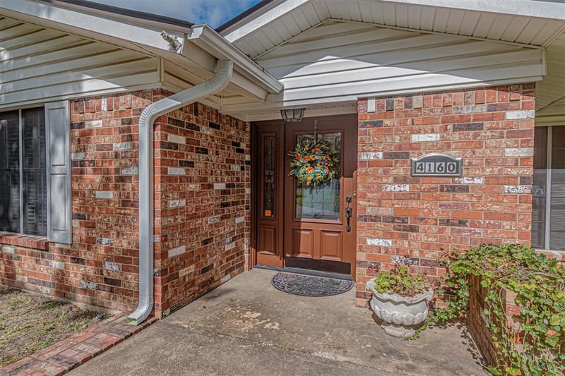 4160 Fm 513 S, Lone Oak TX 75453 - Photo 4