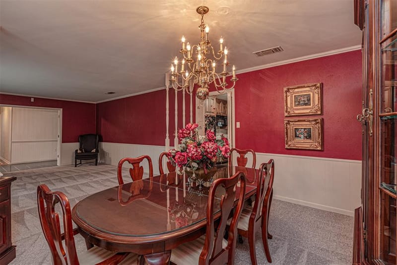 4160 Fm 513 S, Lone Oak TX 75453 - Photo 8