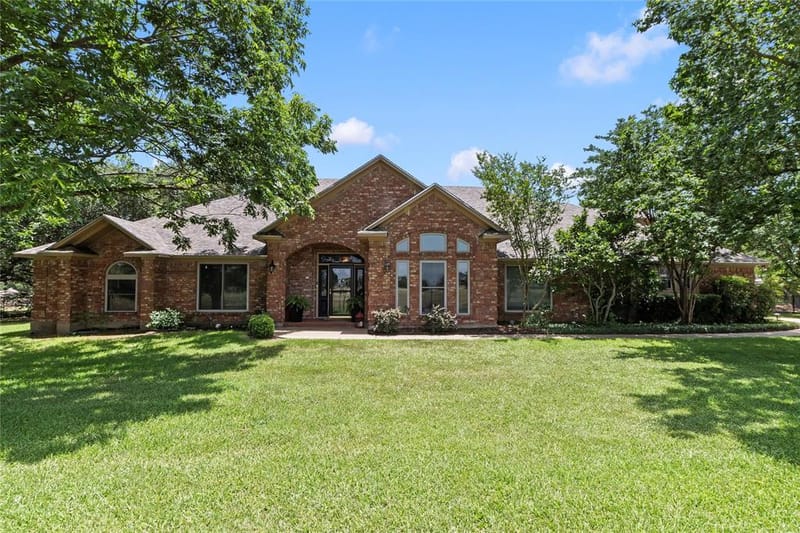 102 Foster Ranch Road, Trinidad TX 75163 - Photo 36