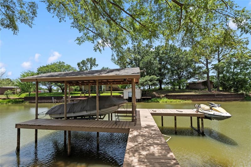 102 Foster Ranch Road, Trinidad TX 75163 - Photo 32