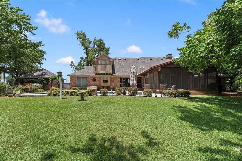 102 Foster Ranch Road, Trinidad TX 75163 - Photo 33