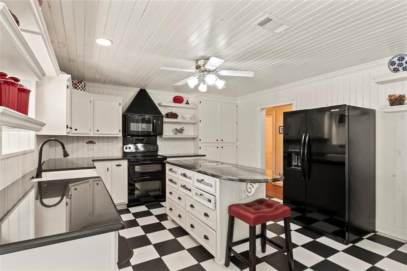 102 Foster Ranch Road, Trinidad TX 75163 - Photo 14