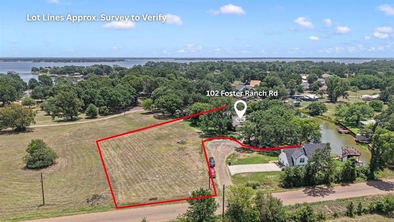 102 Foster Ranch Road, Trinidad TX 75163 - Photo 39
