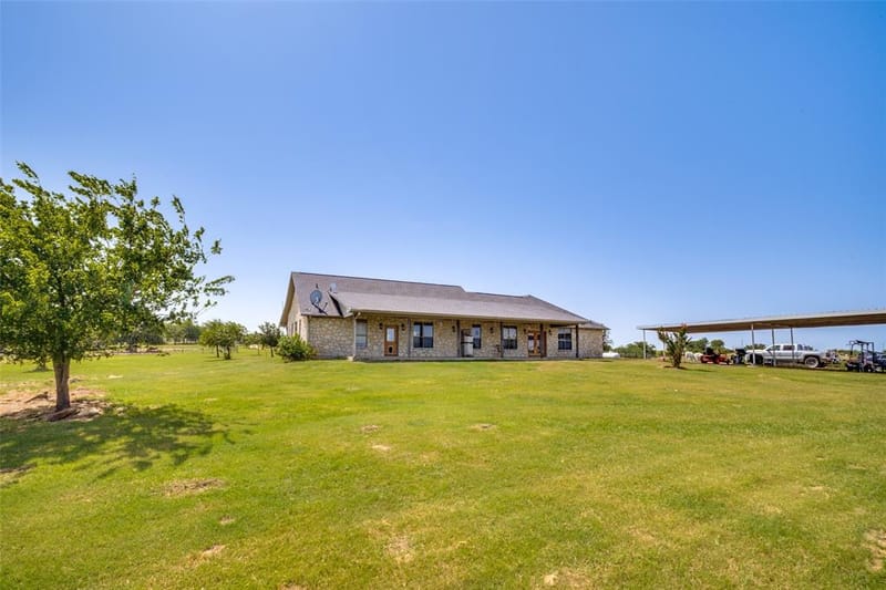 243 Rock Court, Decatur TX 76234 - Photo 20