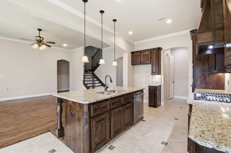 2814 Spring Creek Trail, Celina TX 75078 - Photo 23