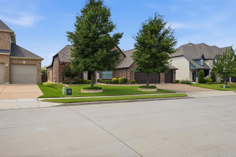 2814 Spring Creek Trail, Celina TX 75078 - Photo 2