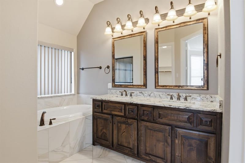 2814 Spring Creek Trail, Celina TX 75078 - Photo 17