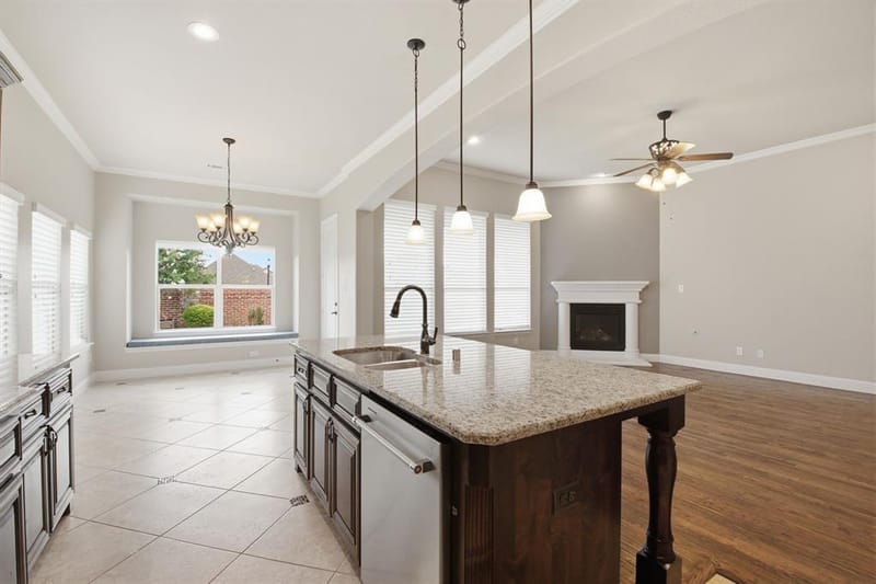 2814 Spring Creek Trail, Celina TX 75078 - Photo 26