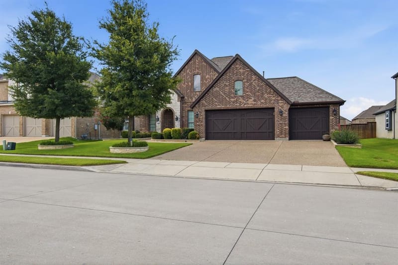 2814 Spring Creek Trail, Celina TX 75078 - Photo 3