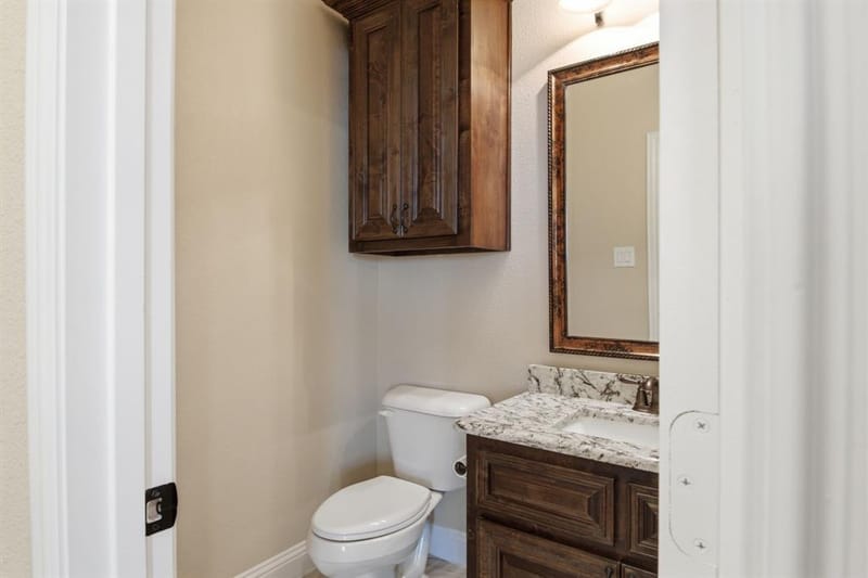 2814 Spring Creek Trail, Celina TX 75078 - Photo 36