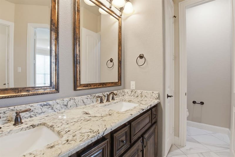 2814 Spring Creek Trail, Celina TX 75078 - Photo 20