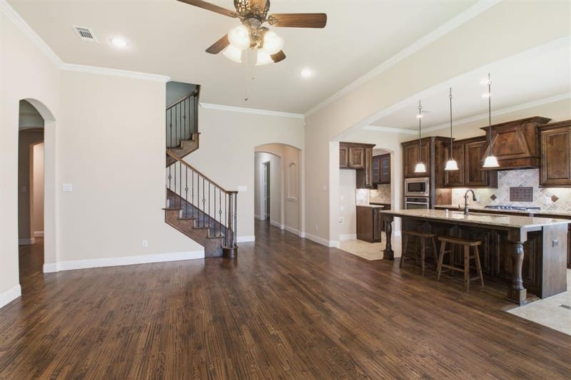 2814 Spring Creek Trail, Celina TX 75078 - Photo 30