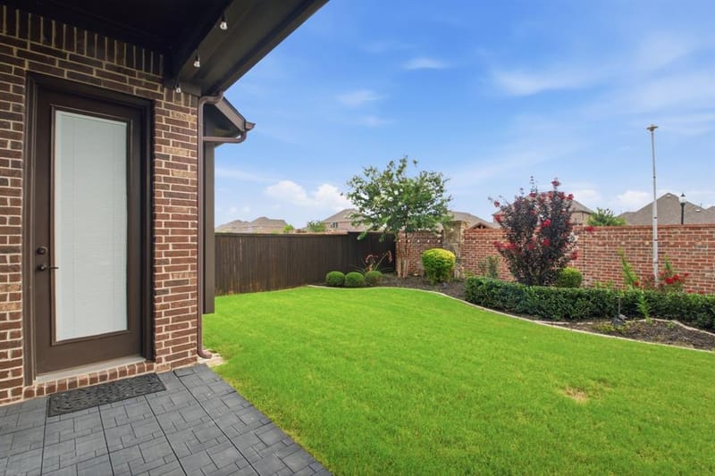 2814 Spring Creek Trail, Celina TX 75078 - Photo 38