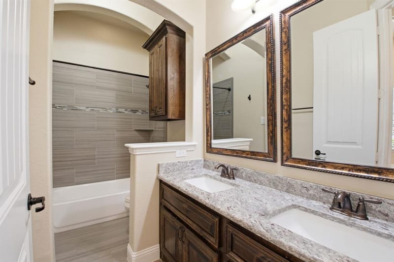 2814 Spring Creek Trail, Celina TX 75078 - Photo 10