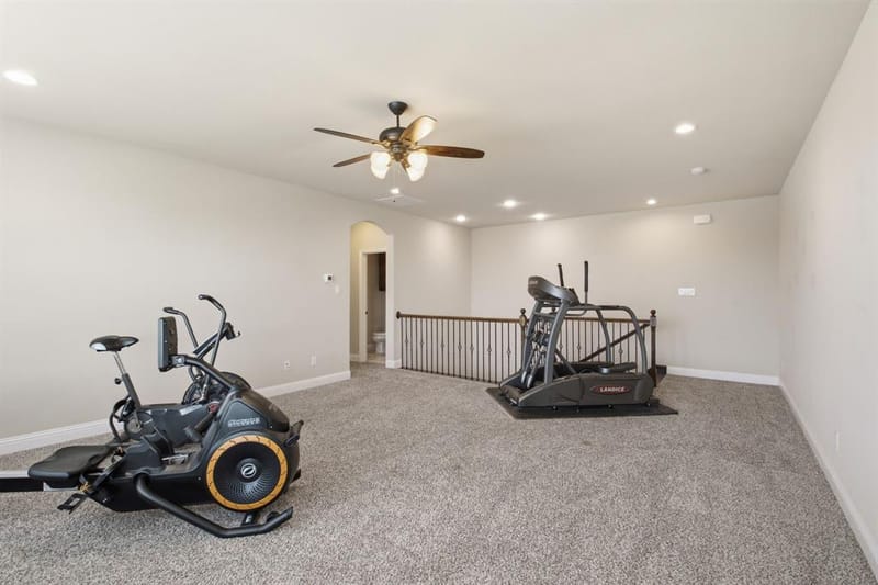 2814 Spring Creek Trail, Celina TX 75078 - Photo 35
