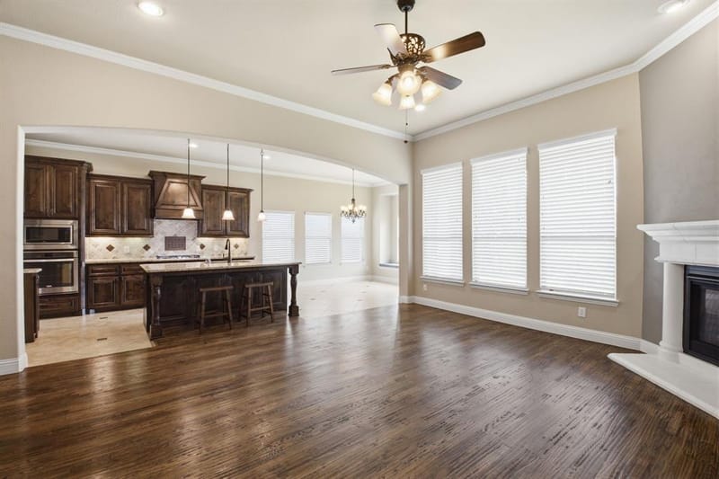 2814 Spring Creek Trail, Celina TX 75078 - Photo 31