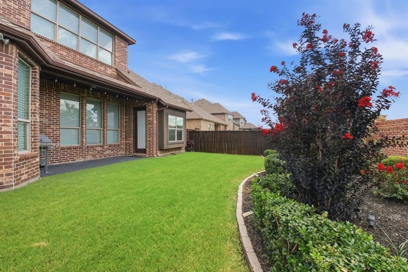 2814 Spring Creek Trail, Celina TX 75078 - Photo 39