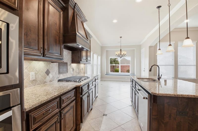 2814 Spring Creek Trail, Celina TX 75078 - Photo 25