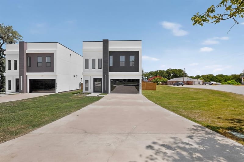 4601 Willow Court, The Colony TX 75056 - Photo 2