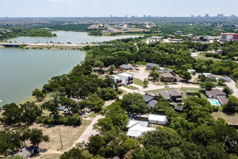 4601 Willow Court, The Colony TX 75056 - Photo 17