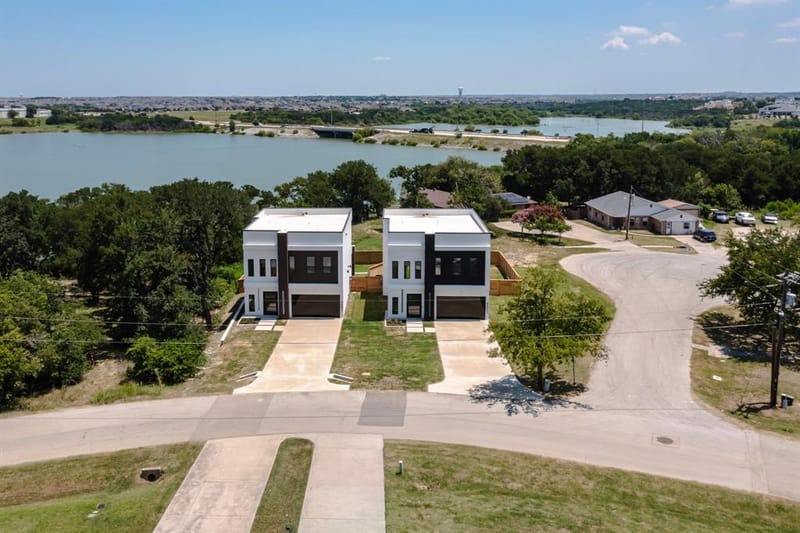 4601 Willow Court, The Colony TX 75056 - Photo 18
