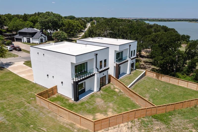 4601 Willow Court, The Colony TX 75056 - Photo 29