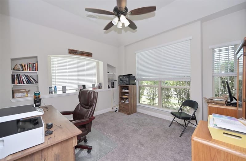 213 Oakcrest Drive, Justin TX 76247 - Photo 23