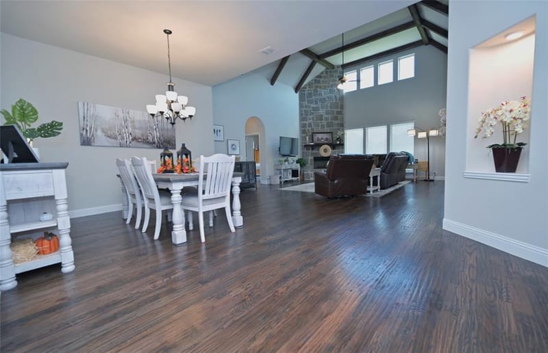 213 Oakcrest Drive, Justin TX 76247 - Photo 17