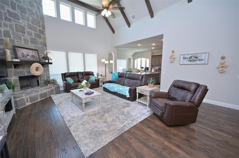 213 Oakcrest Drive, Justin TX 76247 - Photo 12