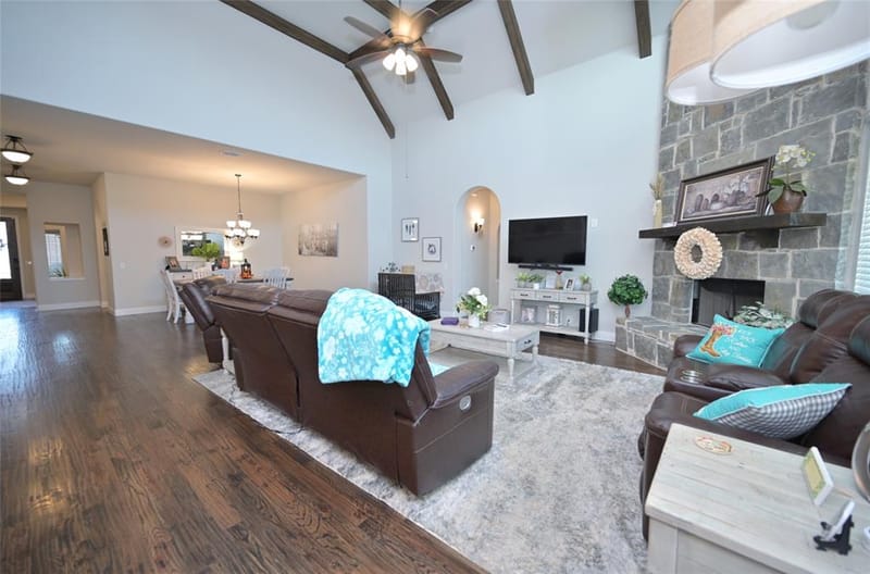 213 Oakcrest Drive, Justin TX 76247 - Photo 14