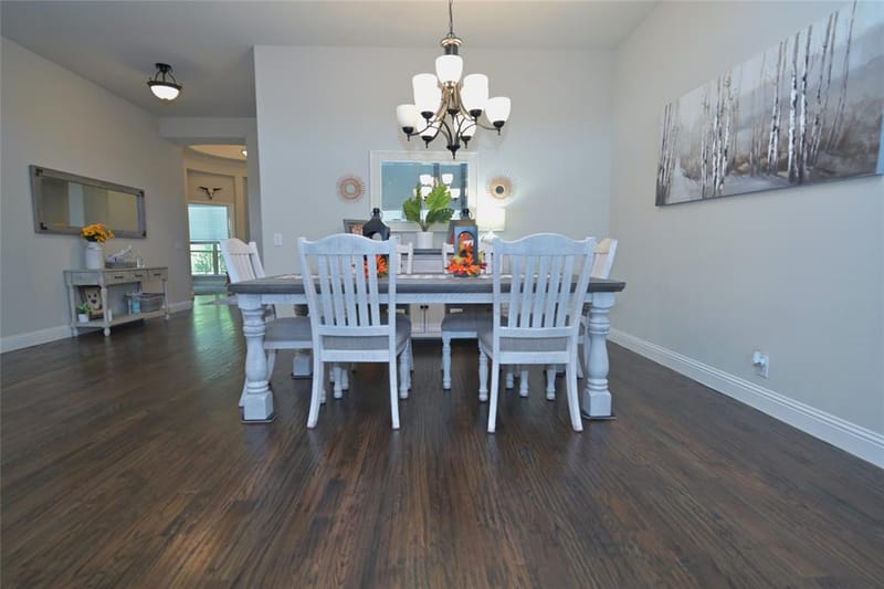 213 Oakcrest Drive, Justin TX 76247 - Photo 18