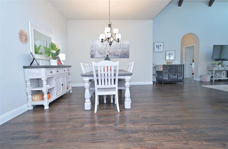 213 Oakcrest Drive, Justin TX 76247 - Photo 19