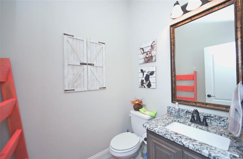 213 Oakcrest Drive, Justin TX 76247 - Photo 21
