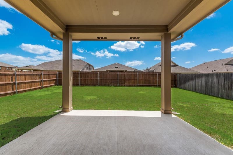 3403 Western Trail, Crandall TX 75114 - Photo 37