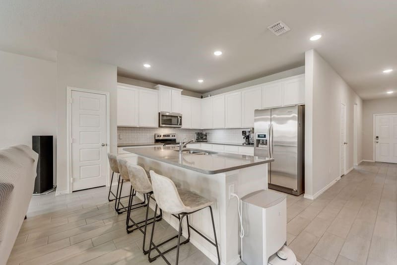 3403 Western Trail, Crandall TX 75114 - Photo 15