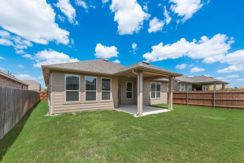 3403 Western Trail, Crandall TX 75114 - Photo 40