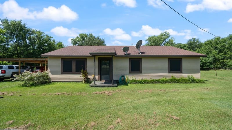 6336 Rolling Heights Circle, Kaufman TX 75142 - Photo 2