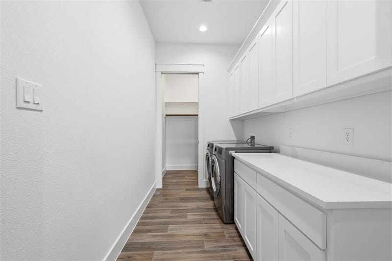 901 Medaris Way, Azle TX 76020 - Photo 28