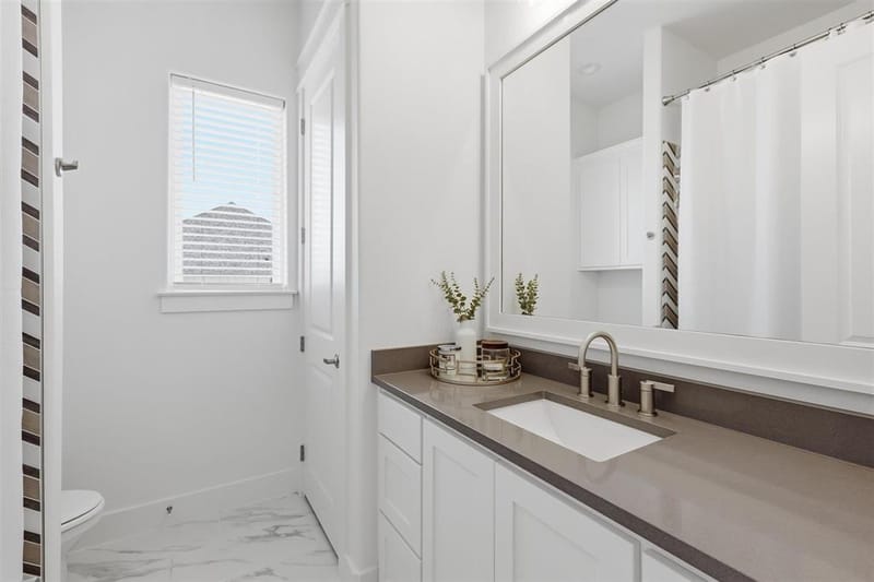901 Medaris Way, Azle TX 76020 - Photo 15